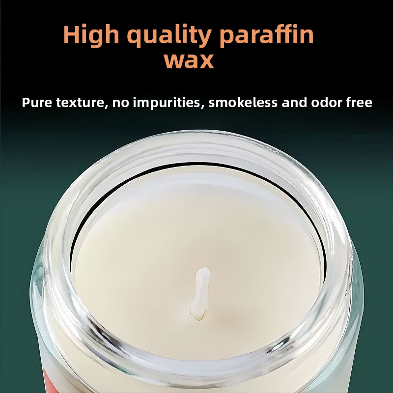 เทียนป้องกันภัยพิบัติฉุกเฉิน ไ - Silk Candle บทวิจารณ์และราคา