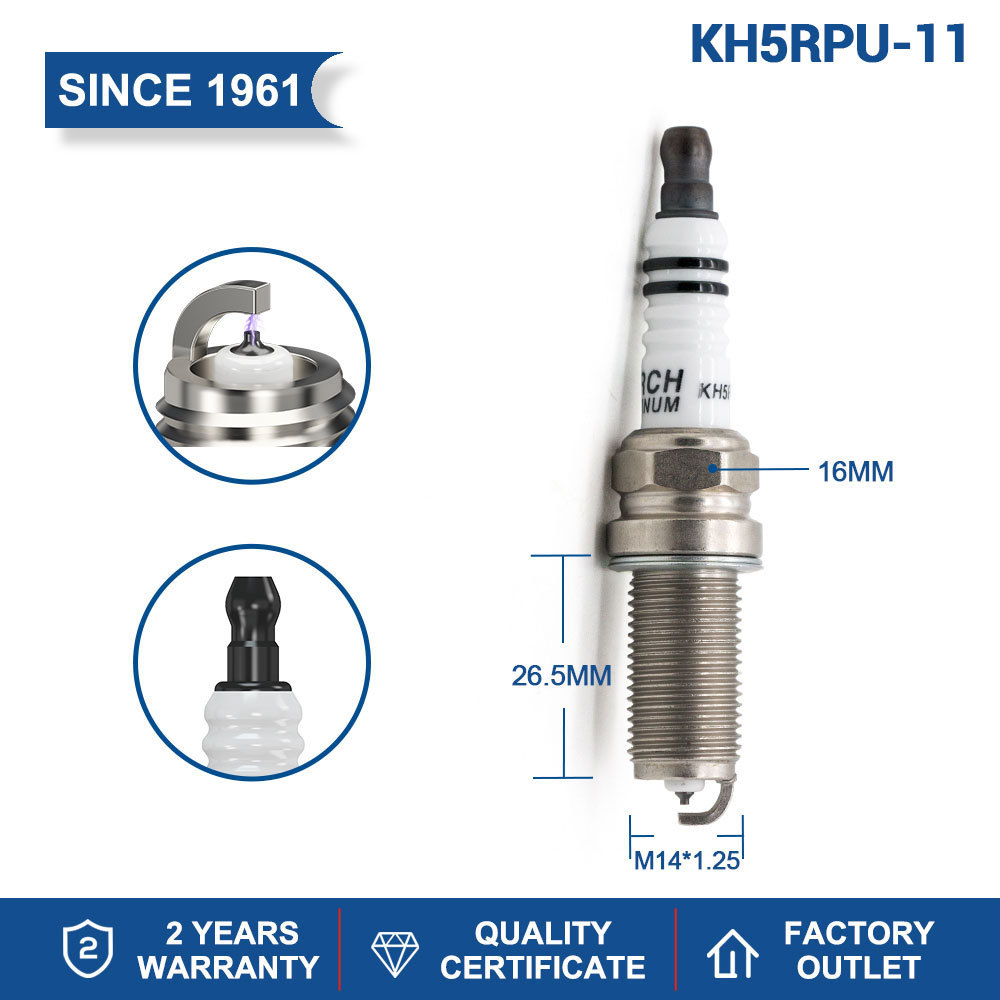 4PCS Iridium Spark เทียนไฟฉาย  - Candle Lighter บทวิจารณ์และราคา