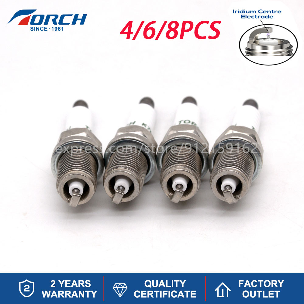 4-8PCS เทียนอิริเดียม TORCH K7 - Candle Lighter บทวิจารณ์และราคา