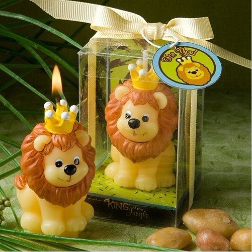 ปาร์ตี้ 12 กลุ่มดาว คิงไลออน เ - Soy Wax บทวิจารณ์และราคา