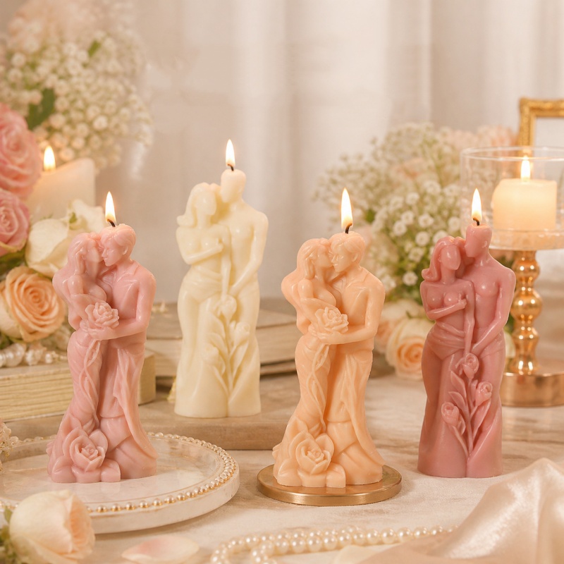 ชุดทำเทียนหอมอโรมาเธอราพี DIY  - Candle Making Kit บทวิจารณ์และราคา