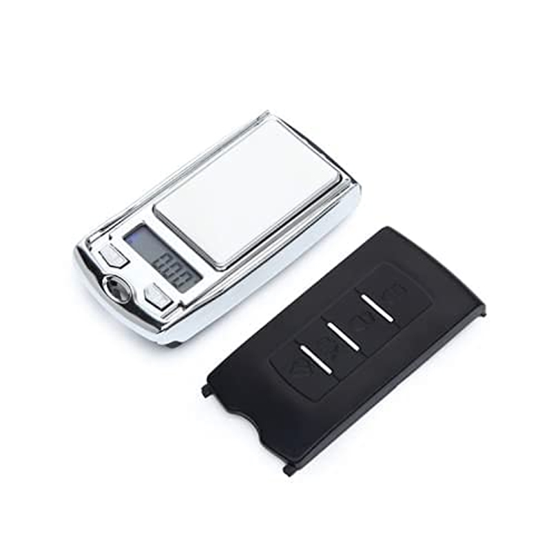 200g/0.01g Precision เครื่องปร - Candle Wax Scale บทวิจารณ์และราคา